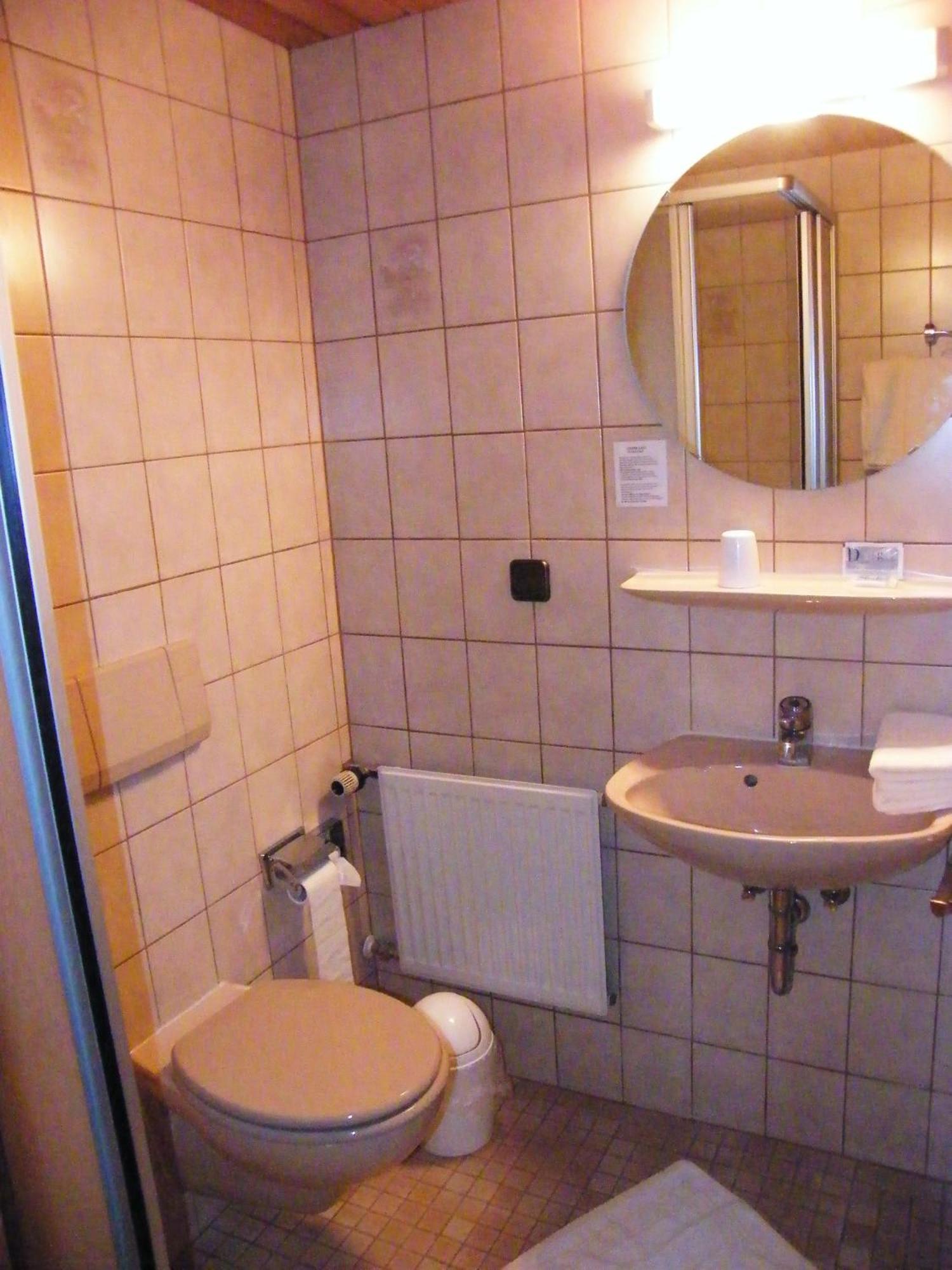 Pension Hofmann-Schmoelzer Rothenburg ob der Tauber Exteriér fotografie