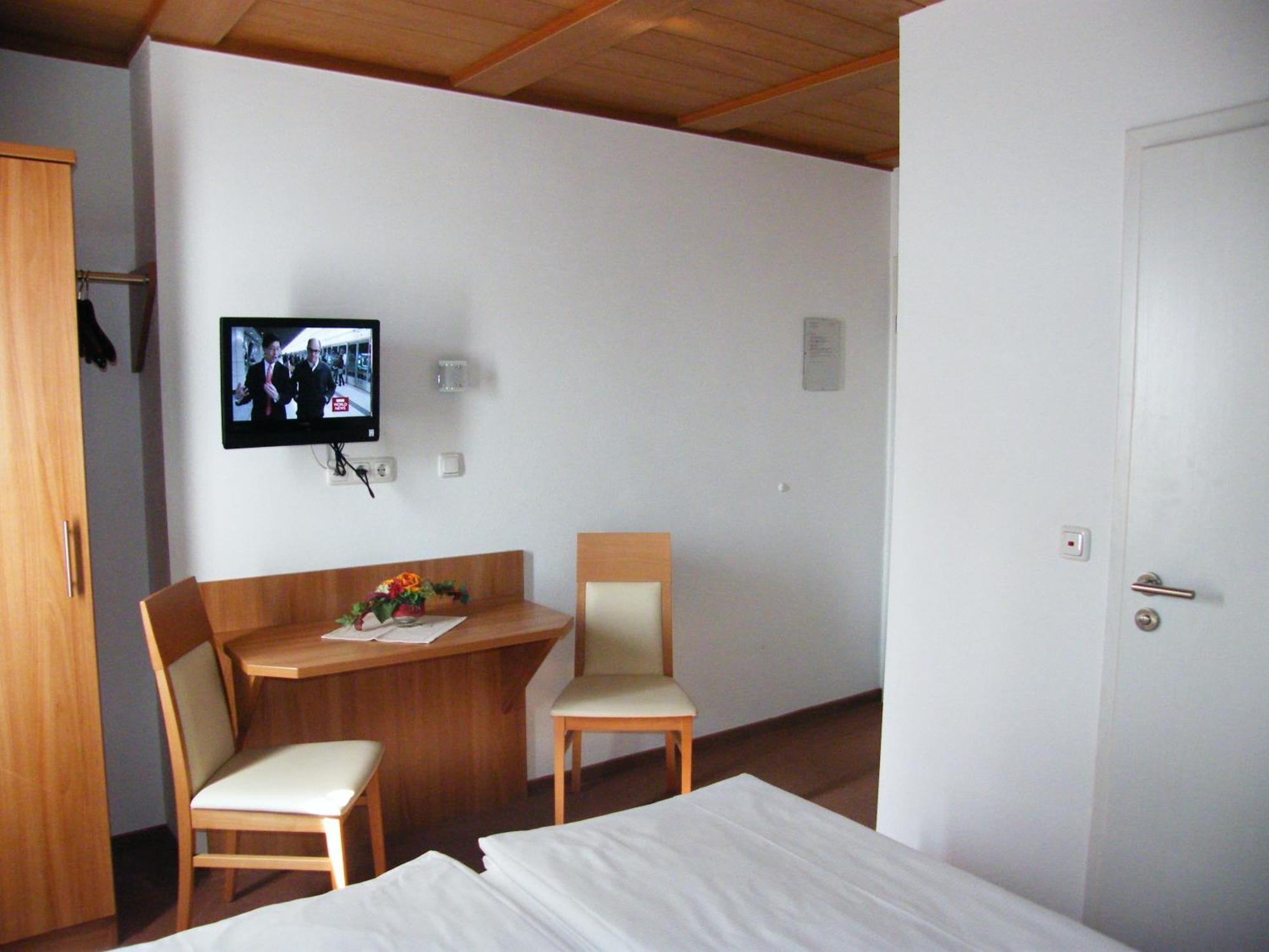 Pension Hofmann-Schmoelzer Rothenburg ob der Tauber Exteriér fotografie