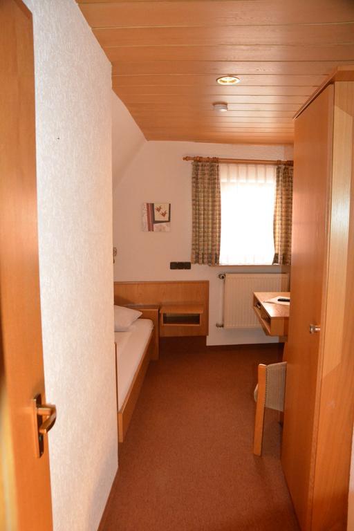Pension Hofmann-Schmoelzer Rothenburg ob der Tauber Exteriér fotografie