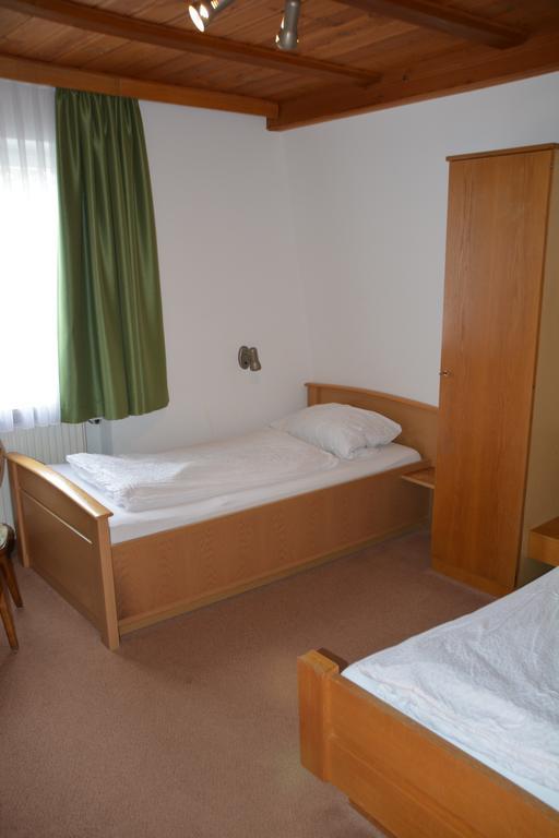 Pension Hofmann-Schmoelzer Rothenburg ob der Tauber Exteriér fotografie